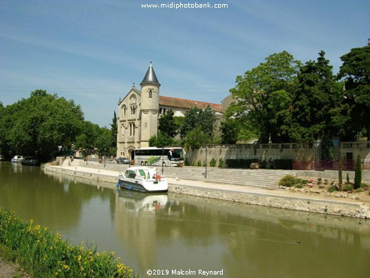 Midi Canal