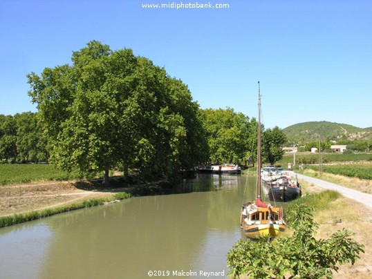 Midi Canal ........