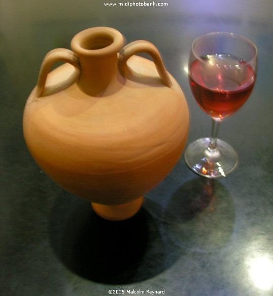 Roman Amphora