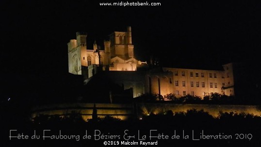 Fête du Faubourg - Béziers - 2019