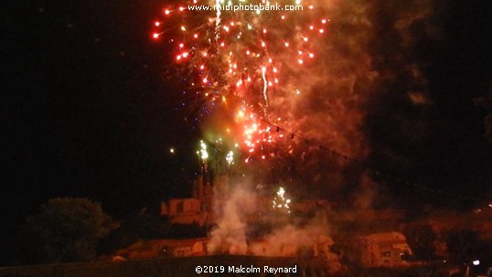 Fête du Faubourg - Béziers - 2019