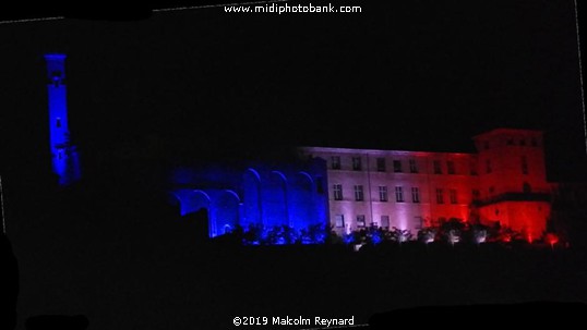 Fête du Faubourg - Béziers - 2019