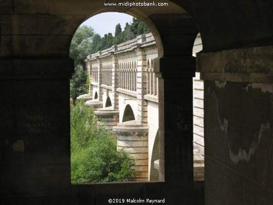 The River Orb ......