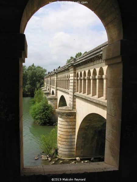 The River Orb ......