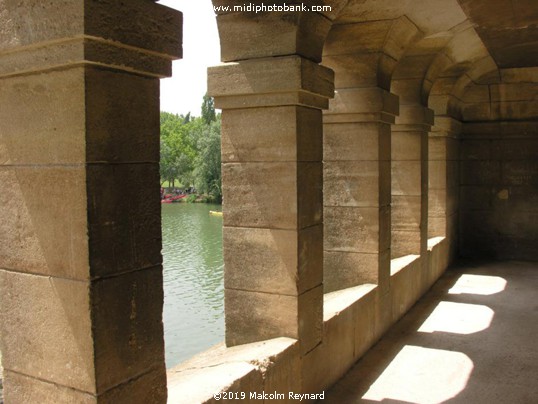 The River Orb ......