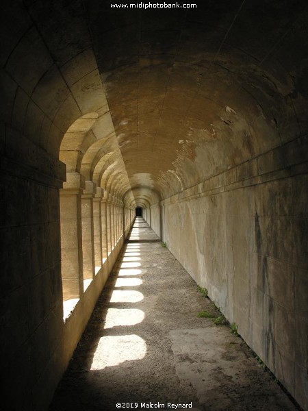 The River Orb ......