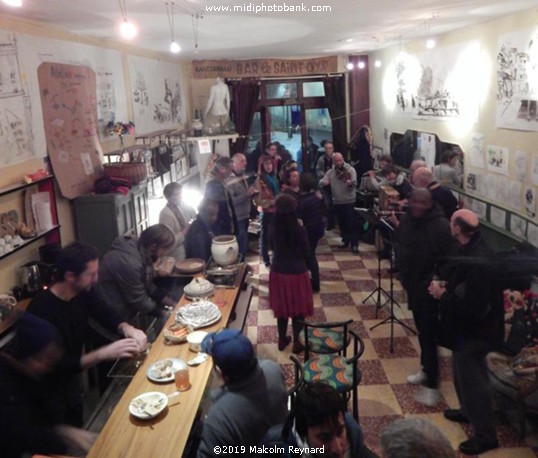 Occitan Music, song and Dance ......