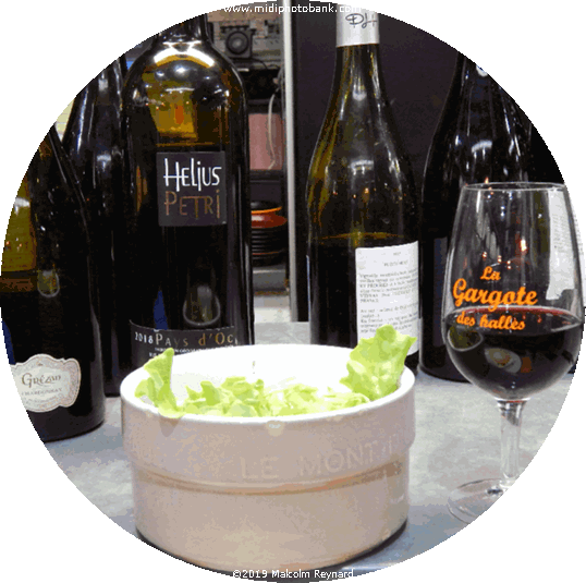 "Tartiflette" ........