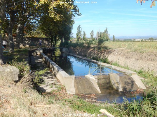 ......... and times past !