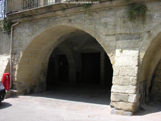 Sommières, 2000 Years of History