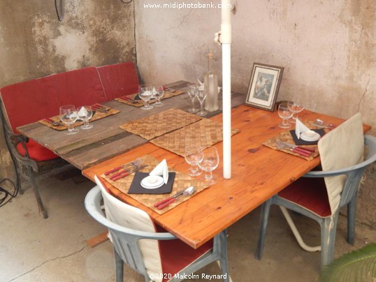 "Lockdown" - encore.