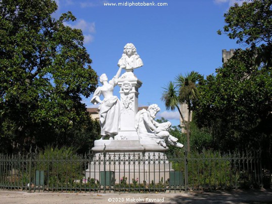 PÉZENAS (Les Piscénois)