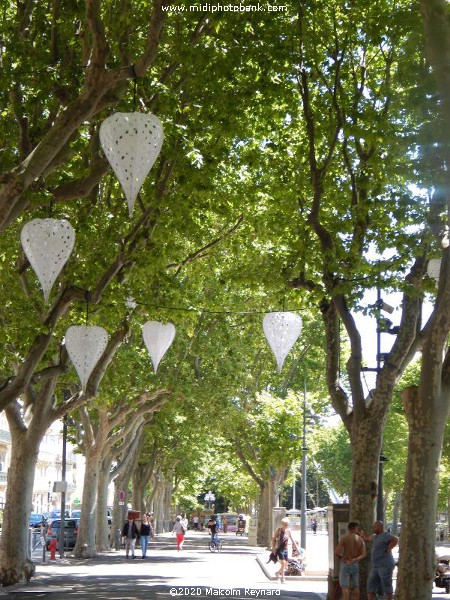 Béziers "unlocked" ............