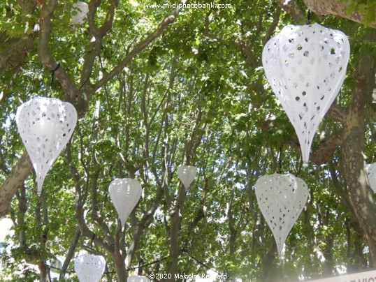 Béziers "unlocked" ............