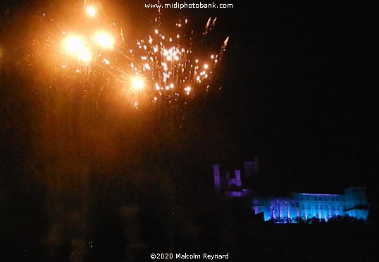 The Liberation of Béziers .........