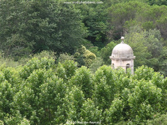 Béziers - River Orb