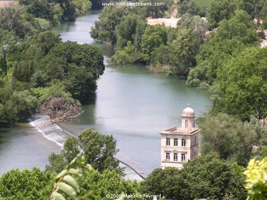 Béziers - River Orb
