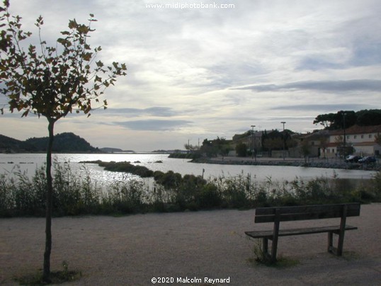 Aude - Peyriac-de-Mer