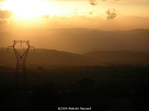 Haut Languedoc Regional Park