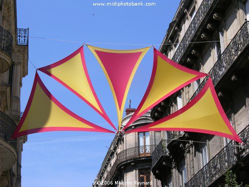 "Festa d'Oc" - Béziers