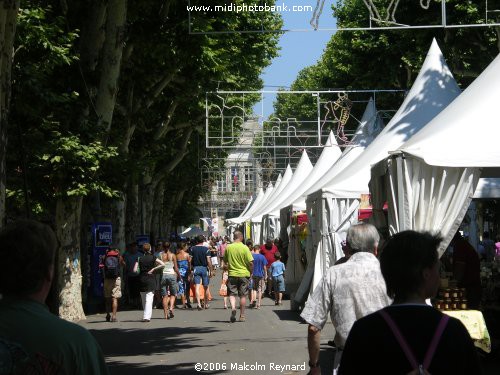 "Festa d'Oc" - Béziers