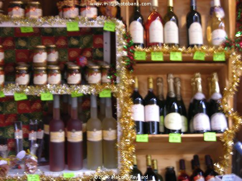 Merry Christmas Shopping