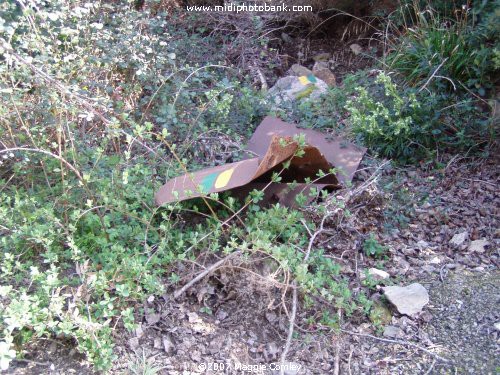 Photos of the Corbières