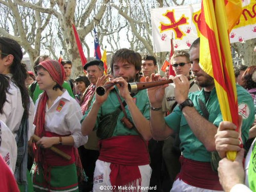 Photos - Occitania - Occitan Language, Culture & Music