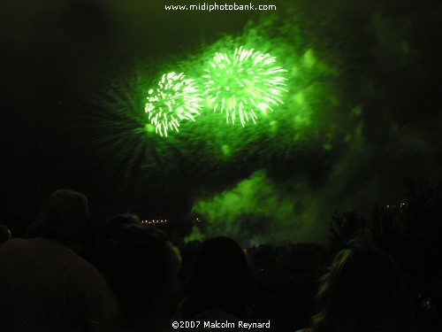 "Festa d'Oc" - World Music in Béziers