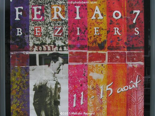 Feria de Béziers 2007