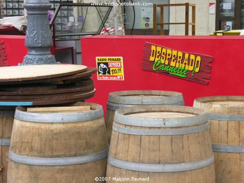 Feria de Béziers 2007