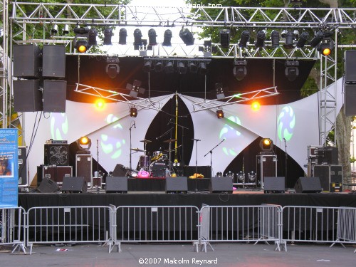 Feria de Béziers 2007