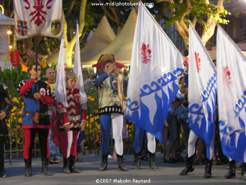 Feria de Béziers 2007