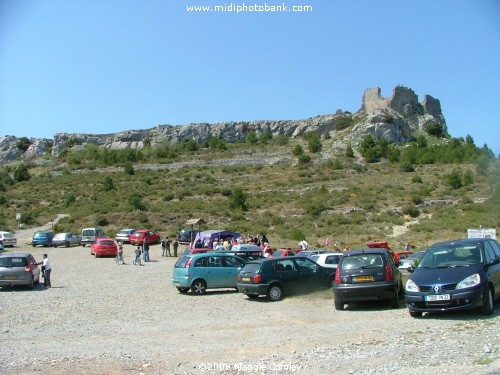 Space Communication !