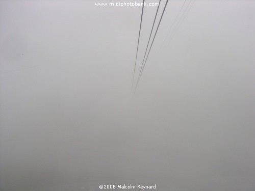 Pic du Midi de Bigorre