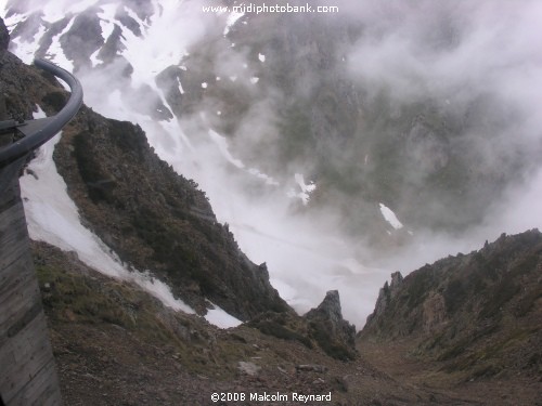 The Pic du Midi de Bigorre