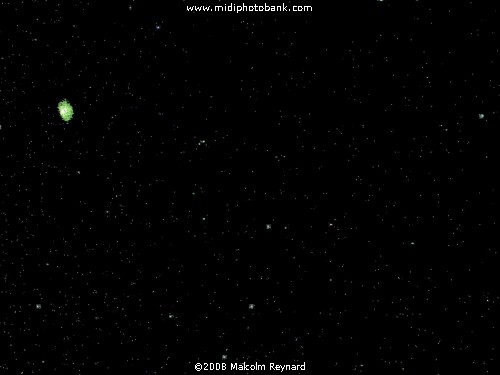 The Pic du Midi de Bigorre