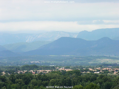 Haut Languedoc Regional Park
