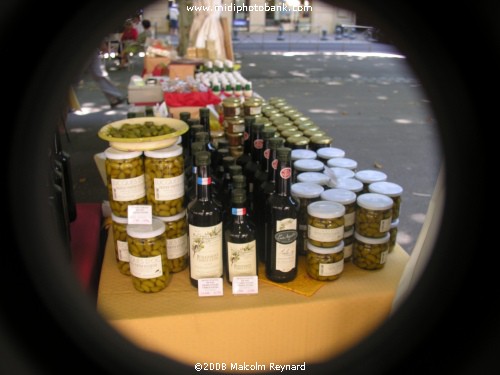 Festa d'Oc" à Béziers