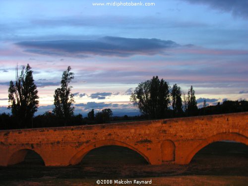 Liberation Day Celebrations - Béziers