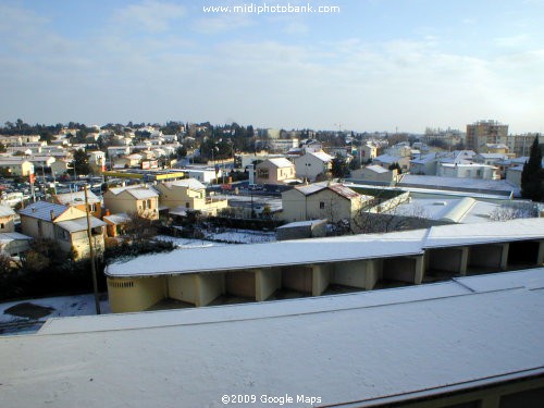 Mediterranean Madness!