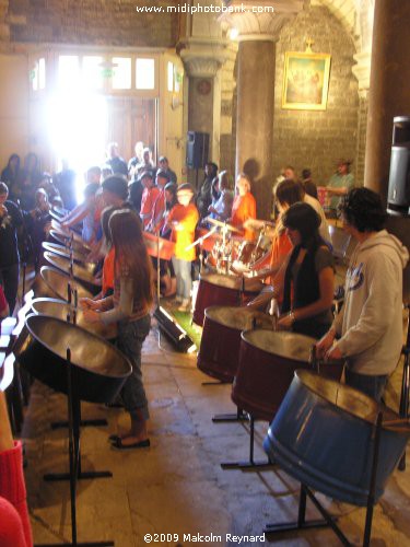 Festival Academic de Chant Choral - Frontignan