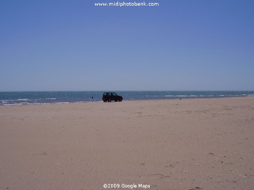 May Sunshine - Sérignan Plage