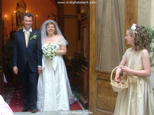 The "Auld Alliance" and a "New Marriage" in the Corbières