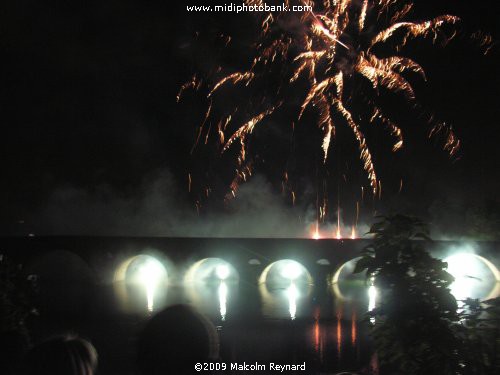 Commemorating 800 Years since the start of the "Cathar Crusade" in Béziers