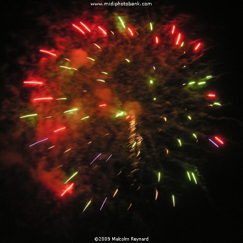 Commemorating 800 Years since the start of the "Cathar Crusade" in Béziers