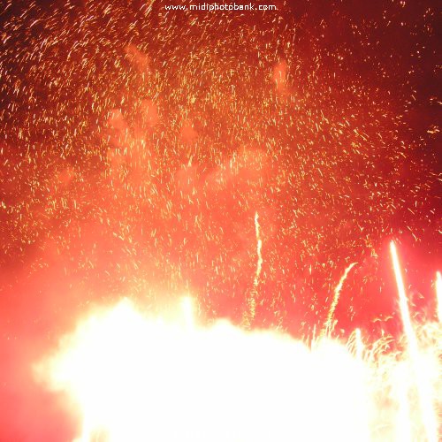Commemorating 800 Years since the start of the "Cathar Crusade" in Béziers