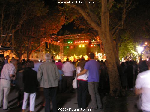 "Festa d'Oc" - Béziers