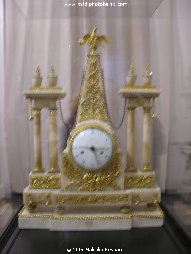 Musée des Beaux-Arts - Béziers