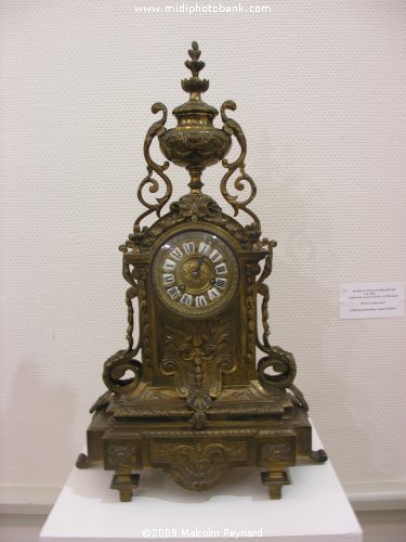 Musée des Beaux-Arts - Béziers